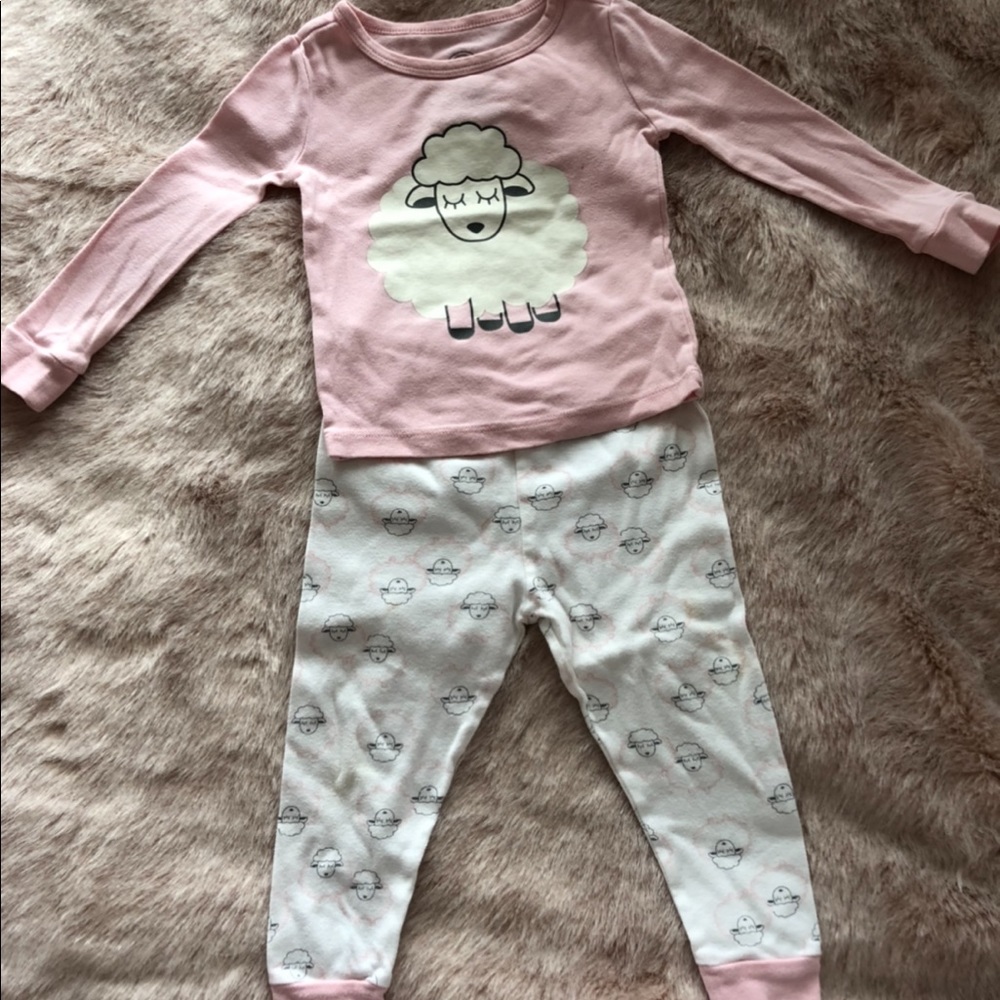 Pajamas